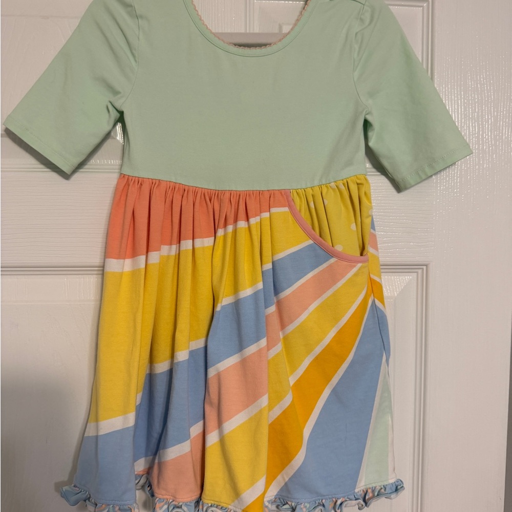 Matilda Jane Dress